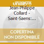 Jean-Philippe Collard - Saint-Saens: Complete Piano Concerots Etc. (2 Cd) cd
