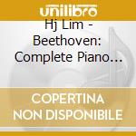 Hj Lim - Beethoven: Complete Piano Sonatas Vol.3 (2 Cd) cd musicale
