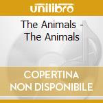The Animals - The Animals cd