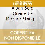 Alban Berg Quartett - Mozart: String Quartets Nos.20 & 21 cd