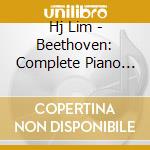 Hj Lim - Beethoven: Complete Piano Sonatas Vol.1 (2 Cd) cd