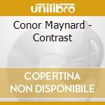 Conor Maynard - Contrast cd