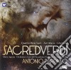 Giuseppe Verdi - Sacred Verdi cd