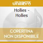 Hollies - Hollies cd