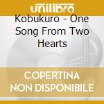 Kobukuro - One Song From Two Hearts cd