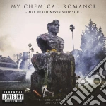 My Chemical Romance - May Death Never Stop You The Greatest Hits 2001-2013 (2 Cd) cd