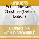 Buble, Michael - Christmas(Deluxe Edition) cd
