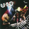Ufo - Hot N Live: The Chrysalis Live Anthology 1974-1983 cd
