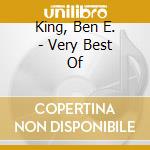 King, Ben E. - Very Best Of cd