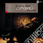 Emmanuel Pahud / Eric Le Sage - Paris cd