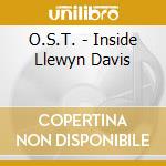 O.S.T. - Inside Llewyn Davis cd