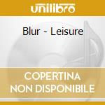 Blur - Leisure cd