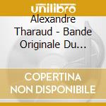 Alexandre Tharaud - Bande Originale Du Film Amour . Love . Liebe cd