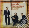 French Connection: Emmanuel Pahud, Eric Le Sage, Paul Meyer cd