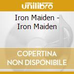 Iron Maiden - Iron Maiden cd
