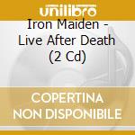 Iron Maiden - Live After Death (2 Cd)