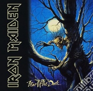 Iron Maiden - Fear Of The Dark cd musicale di Iron Maiden
