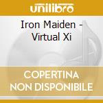 Iron Maiden - Virtual Xi cd musicale di Iron Maiden
