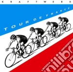 Kraftwerk - Tour De France cd