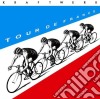 Kraftwerk - Tour De France cd