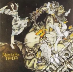 Kate Bush - Never For Ever (Jpn) cd