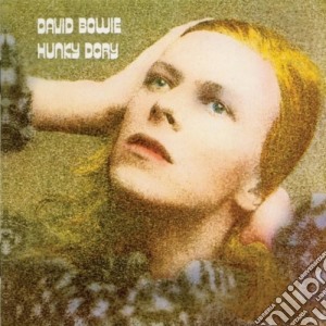 David Bowie - Hunky Dory cd musicale di David Bowie