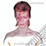 David Bowie - Aladdin Sane cd