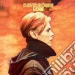 David Bowie - Low cd
