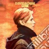 David Bowie - Low cd