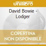 David Bowie - Lodger cd