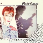 David Bowie - Scary Monsters cd