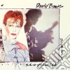 David Bowie - Scary Monsters cd