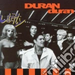 Duran Duran - Liberty cd
