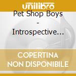 Pet Shop Boys - Introspective (Jpn) (Rmst) cd musicale di Pet Shop Boys