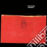 Radiohead - Amnesiac cd