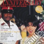 Akina Nakamori - Anniversary From New York And cd