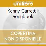 Kenny Garrett - Songbook cd