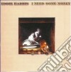 Eddie Harris - I Need Some Money cd