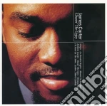 James Carter - Chasin' The Gypsy cd