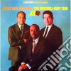 Mitchell-Ruff Trio (The) - After This Message cd