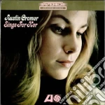 Austin Cromer - Sings For Her cd
