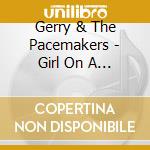Gerry & The Pacemakers - Girl On A Swing cd musicale di Gerry & The Pacemakers