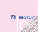 Wolfgang Amadeus Mozart - 100 New Best Mozart cd