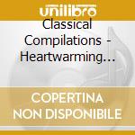 Classical Compilations - Heartwarming Classics 1. Air -Bach  F J.S.Bach cd