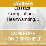 Classical Compilations - Heartwarming Classics 9. Diva -Soprano Festival cd musicale