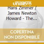 Hans Zimmer / James Newton Howard - The Dark Knight