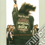 School Of Rock cd