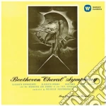 Ludwig Van Beethoven - Symphony No.9 cd
