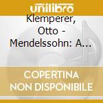 Klemperer, Otto - Mendelssohn: A Midsummer Night'S Dream cd