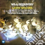 Franz Lehar - Waltzes cd
